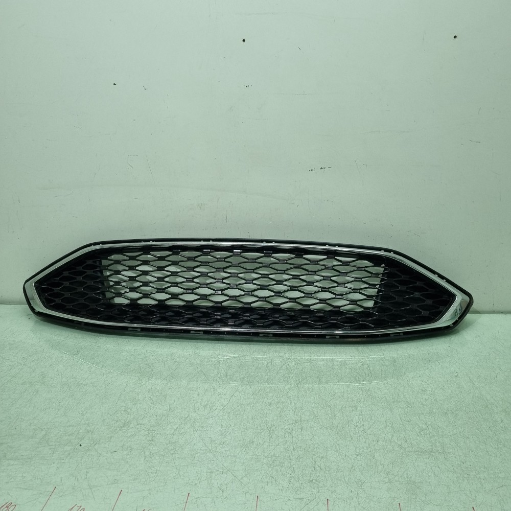 Grade Superior Para-choque Ford Fusion Modelos 2016/2020 1