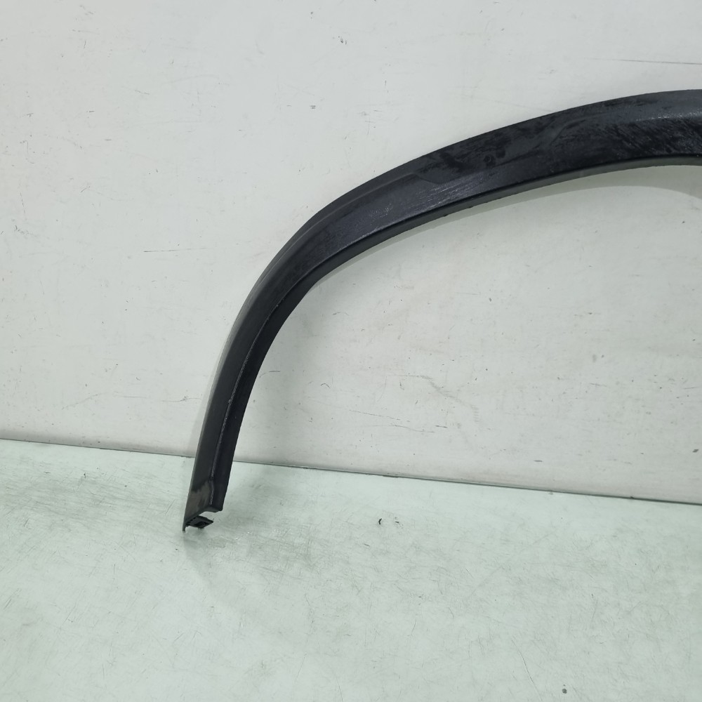 Moldura Do Para-lama Esquerdo Fiat Toro 2022/2025 Rec 2