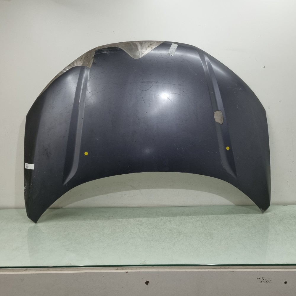 Capô Dianteiro Honda City 2014/2020 Recondicionado 1