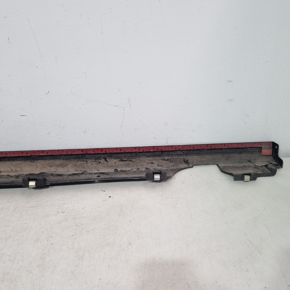 Spoiler Lateral Direito Chevrolet Onix 2013/2016 Novo 3