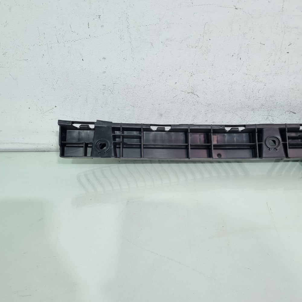 Suporte Parachoque Traseiro Volkswagen Nivus 2020/2024 6