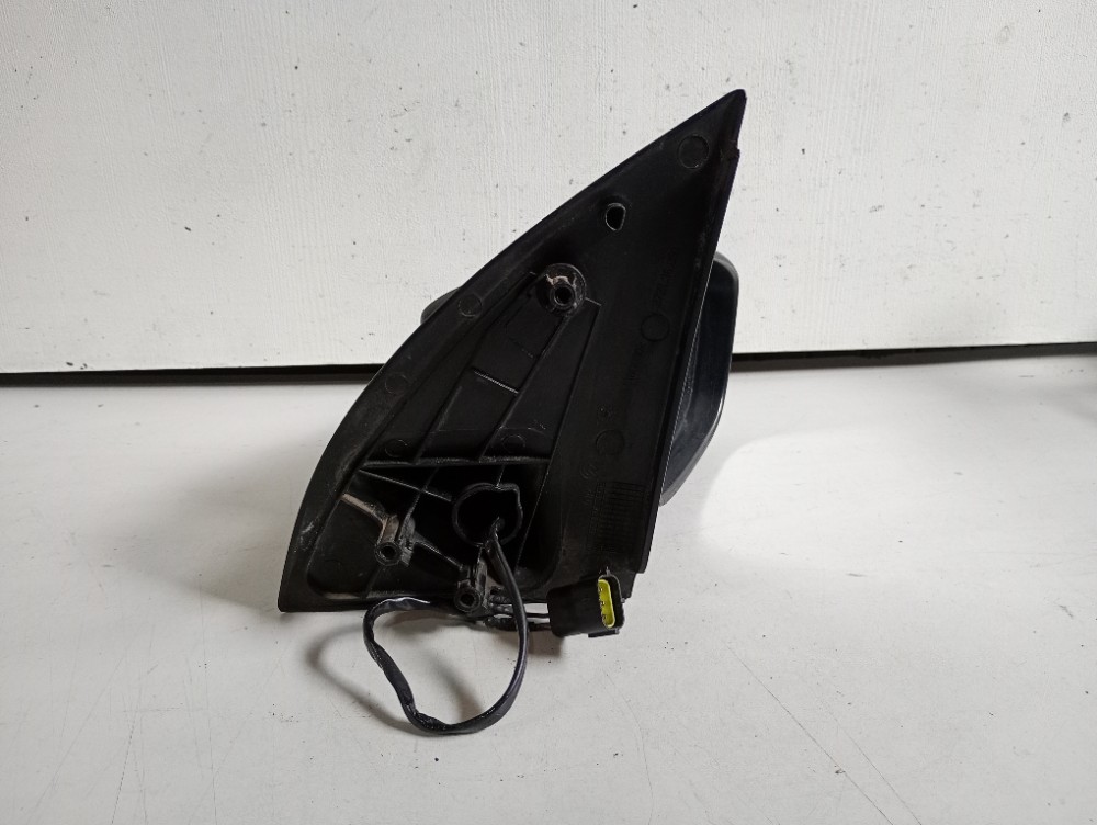 Retrovisor Direito Gol G5 Elétrico 2008/2012 Recondicionado 4