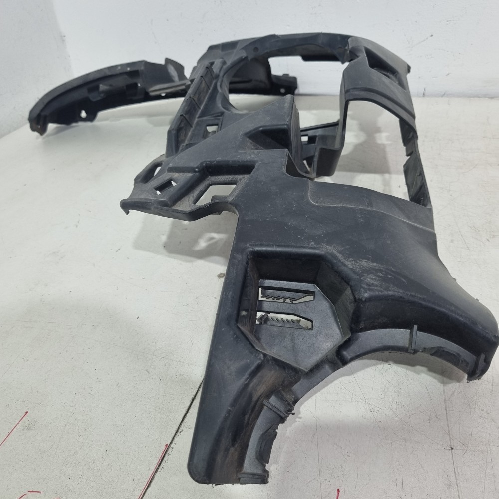 Suporte Farol De Milha Direito Bmw X2 Modelos 2018/2023 3