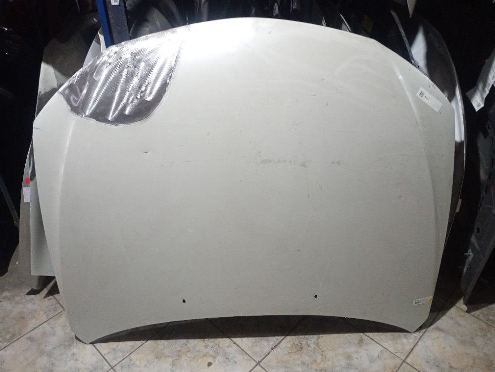 Capô Dianteiro Subaru Impreza Modelo 2008/2012 1