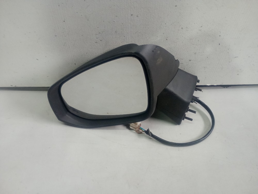 Retrovisor Esquerdo Toyota Rav4 Ano 2021/2022 Recondicionado 1