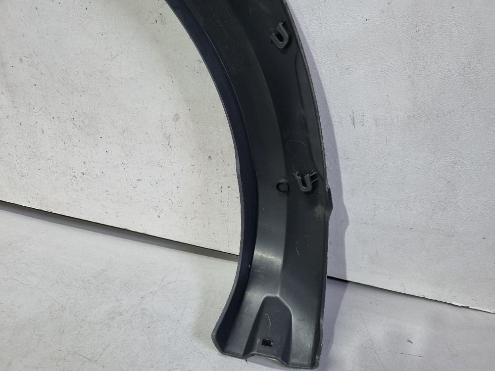 Moldura Paralama Esq. Fiat Strada Working 2014/2019 Seminova 5