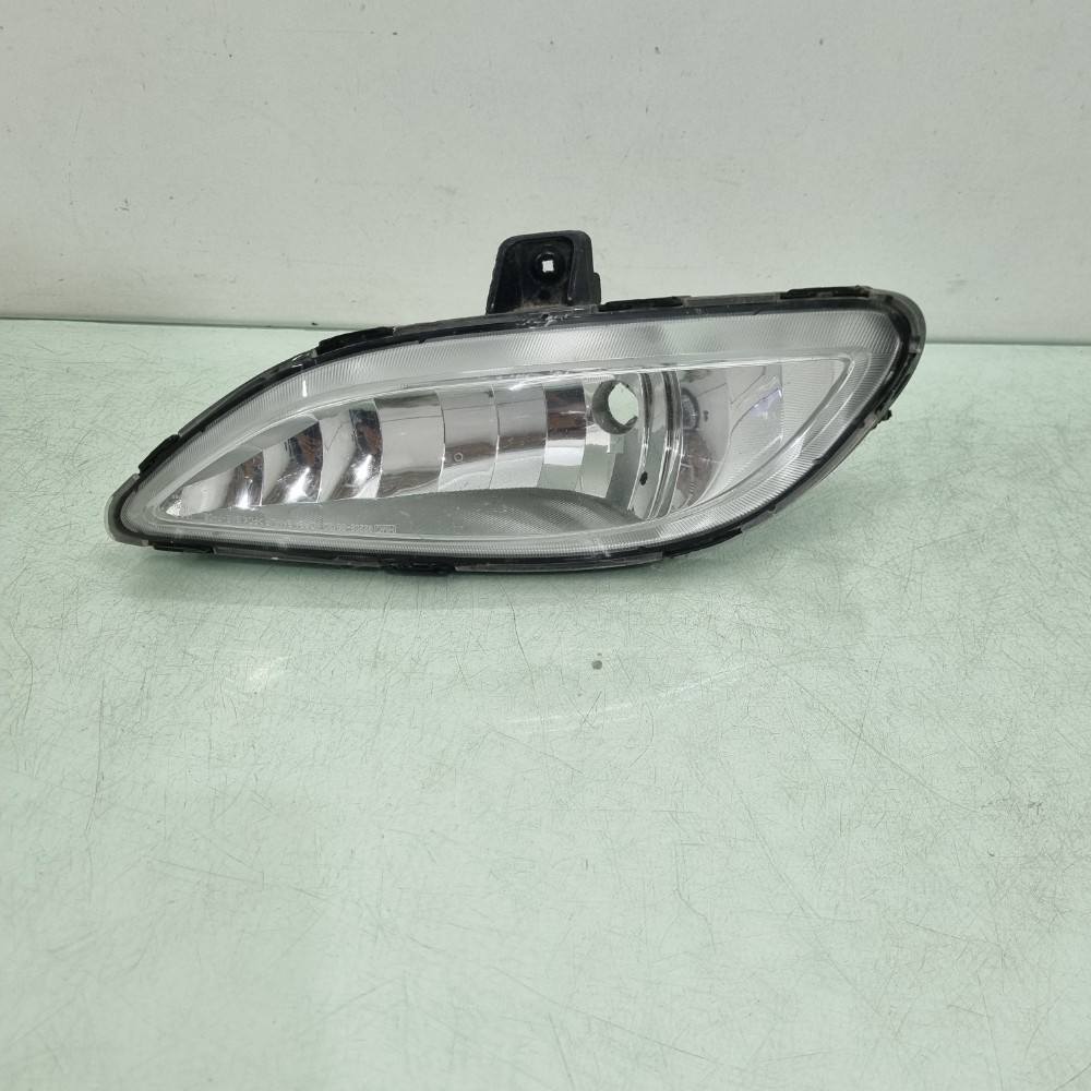 Farol De Milha Direita Hyundai Sonata 2010 À 2014 Recuperado 1
