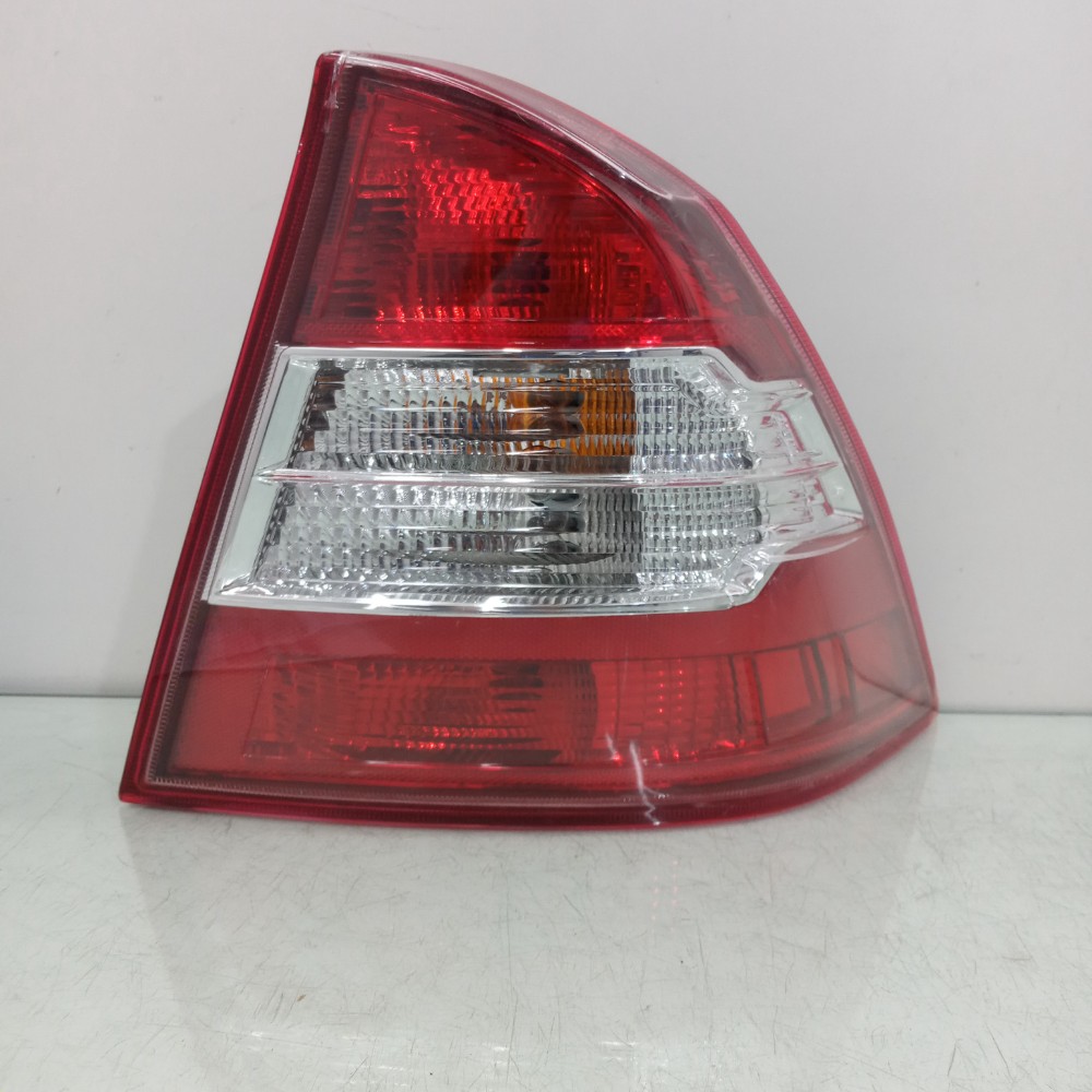 Lanterna Lado Direito Ford Focus Sedam 209 À 2013 Direito/passageiro 1