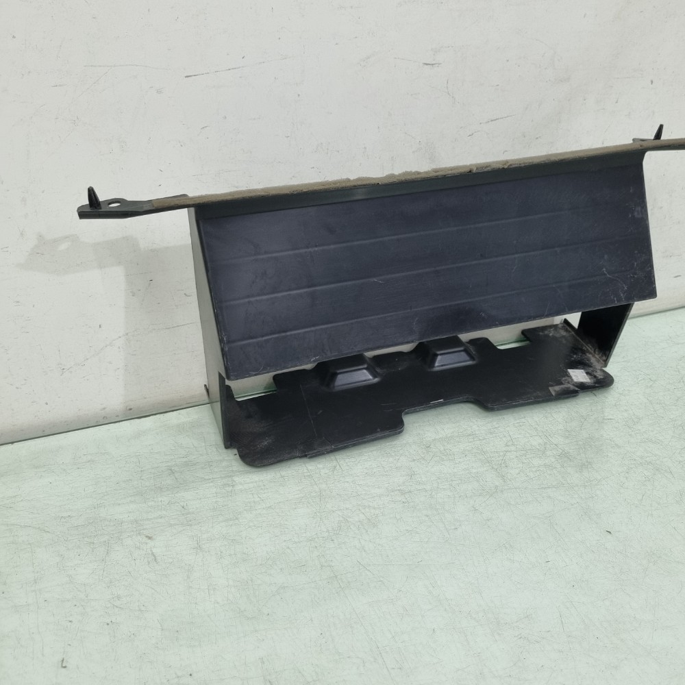 Defletor Superior Radiador Renault Kwid 2020/2023 Rec 3
