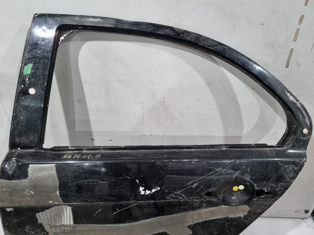 Porta Traseira Esquerda Mitsubishi Lancer 2008/2013 Traseira Esquerdo 3