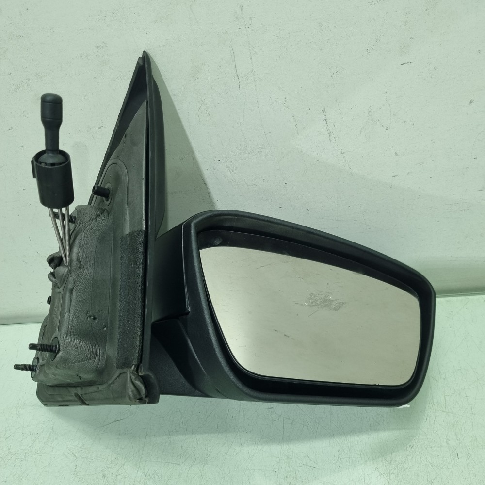 Retrovisor Manual Do Lado Direito Ford Ka 2014/2021 1
