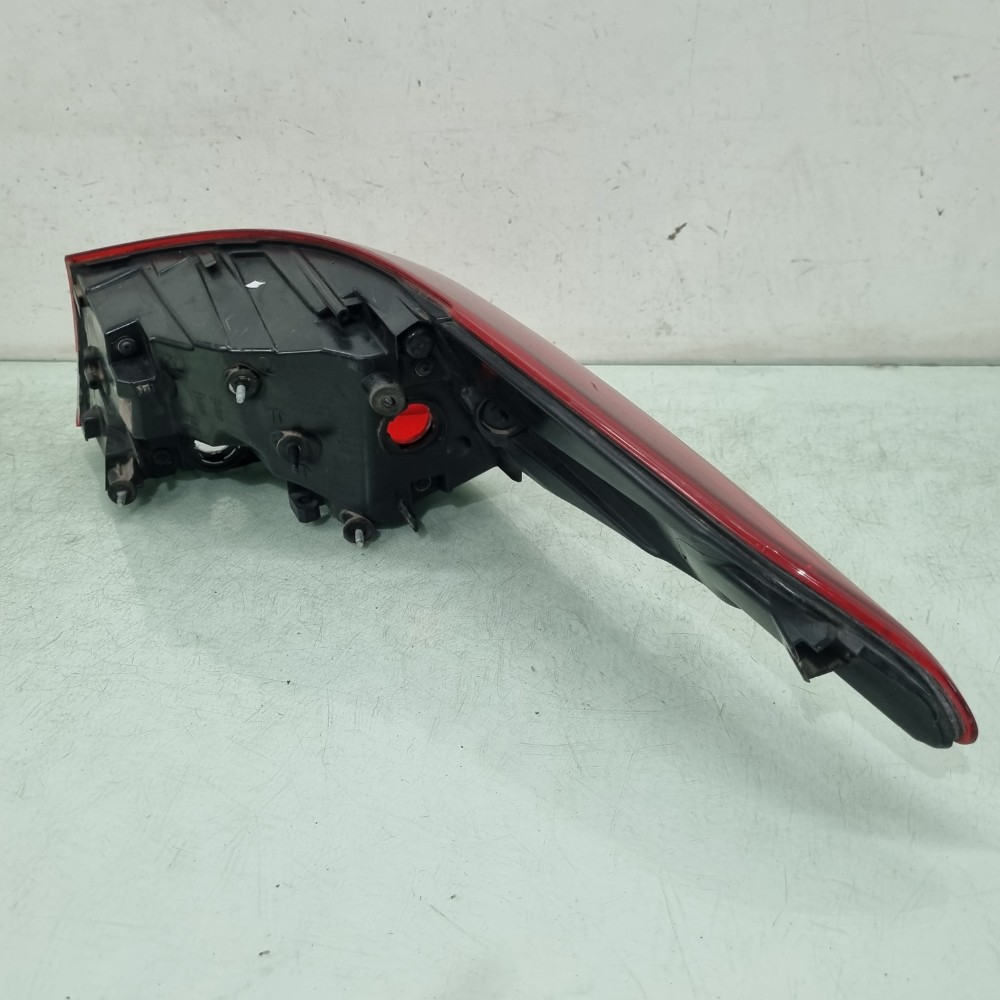 Lanterna Esquerda Hyundai Elantra 2015/2018 Original Esquerdo/motorista 4