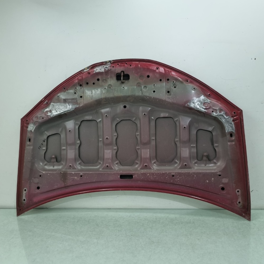 Capô Diant Toyota Etios 2013/ 2020 Recondicionado Semi-novo. 4