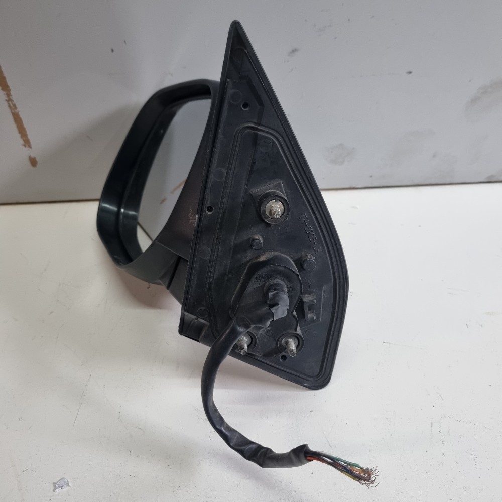 Retrovisor Elétrico Esquerdo Mitsubishi Outlander 2010/2015 3