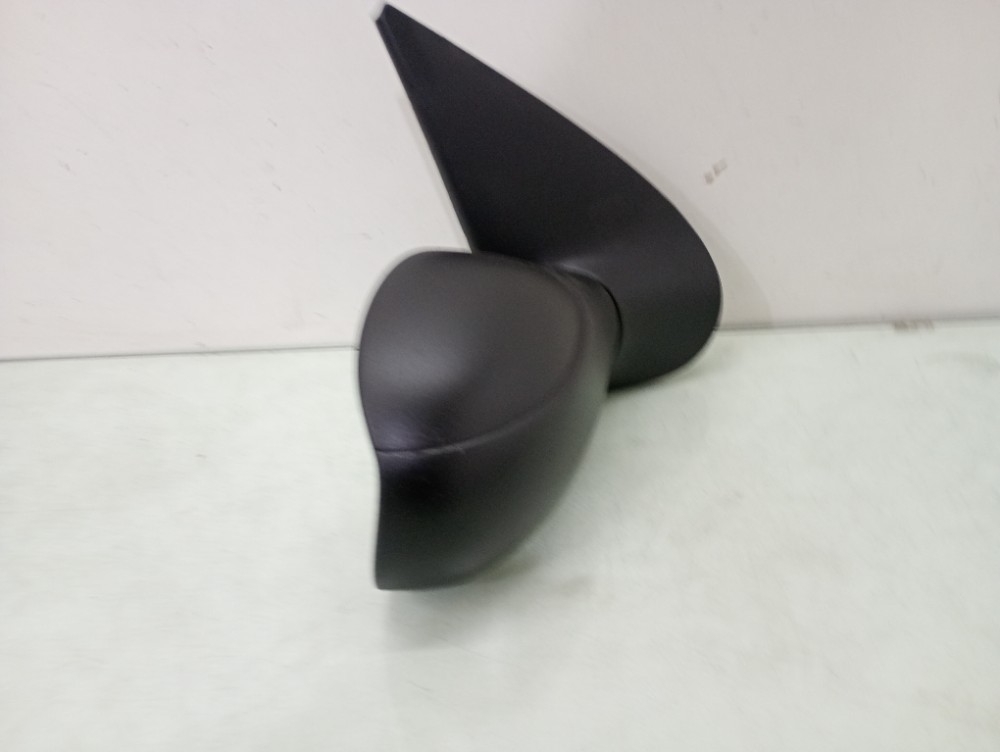 Retrovisor Direito 207 206 Elétrico 2005/2012 Original Usado 2