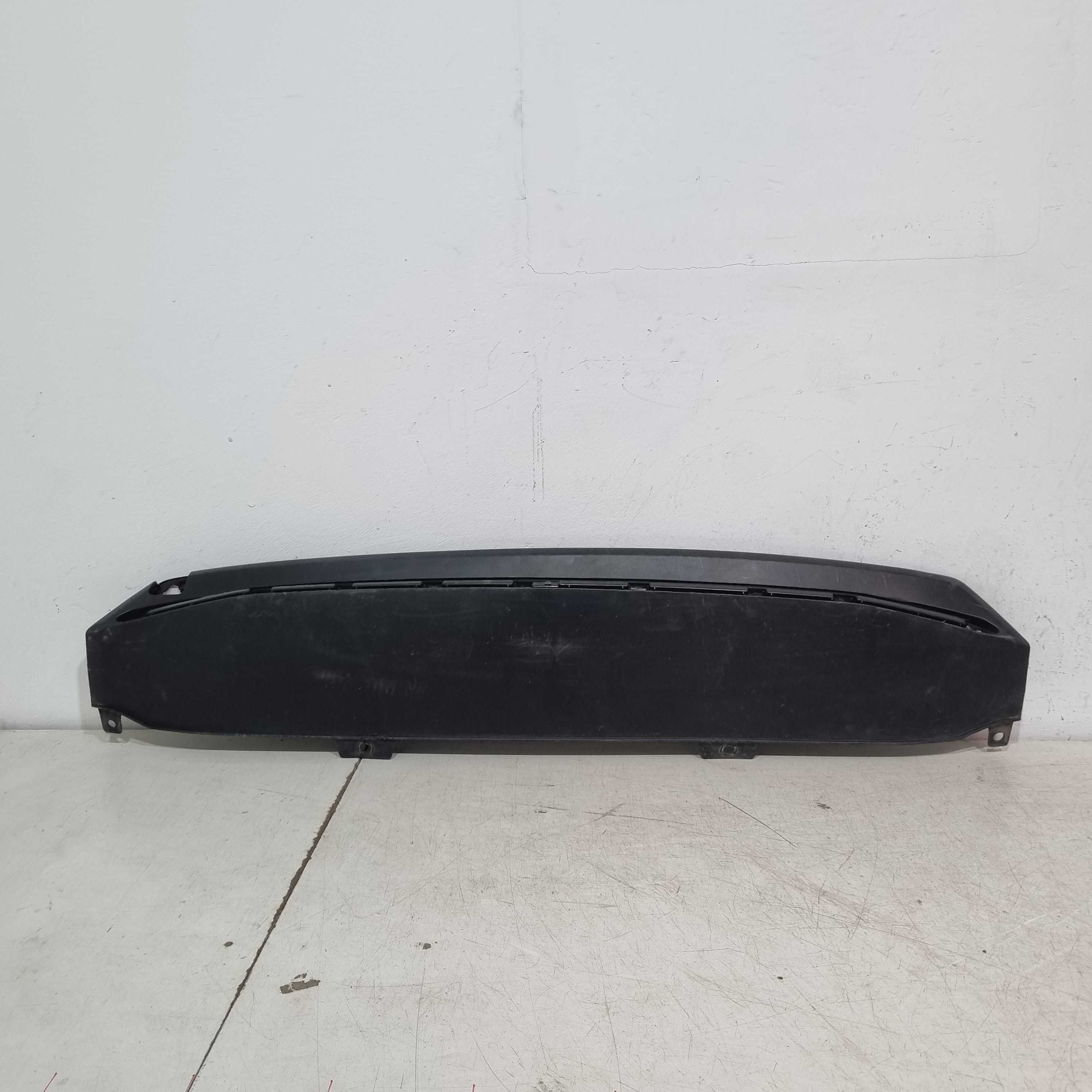 Aplique Parachoque Traseiro Honda Civic Modelos 2017/2019