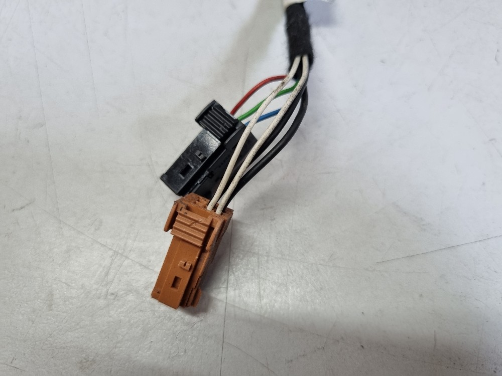 Retrovisor Direito Peugeot 208 2020/2024 Seminovo E Original 6