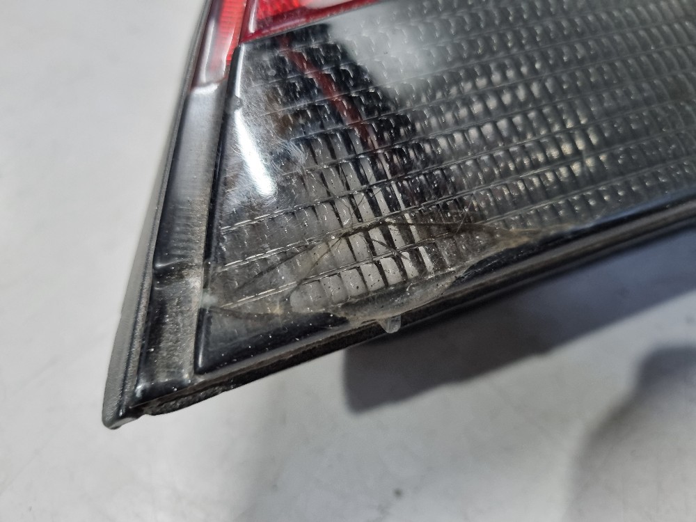 Lanterna Direita Peugeot 306 1996/1999 Recuperada Original. Direito/passageiro 4