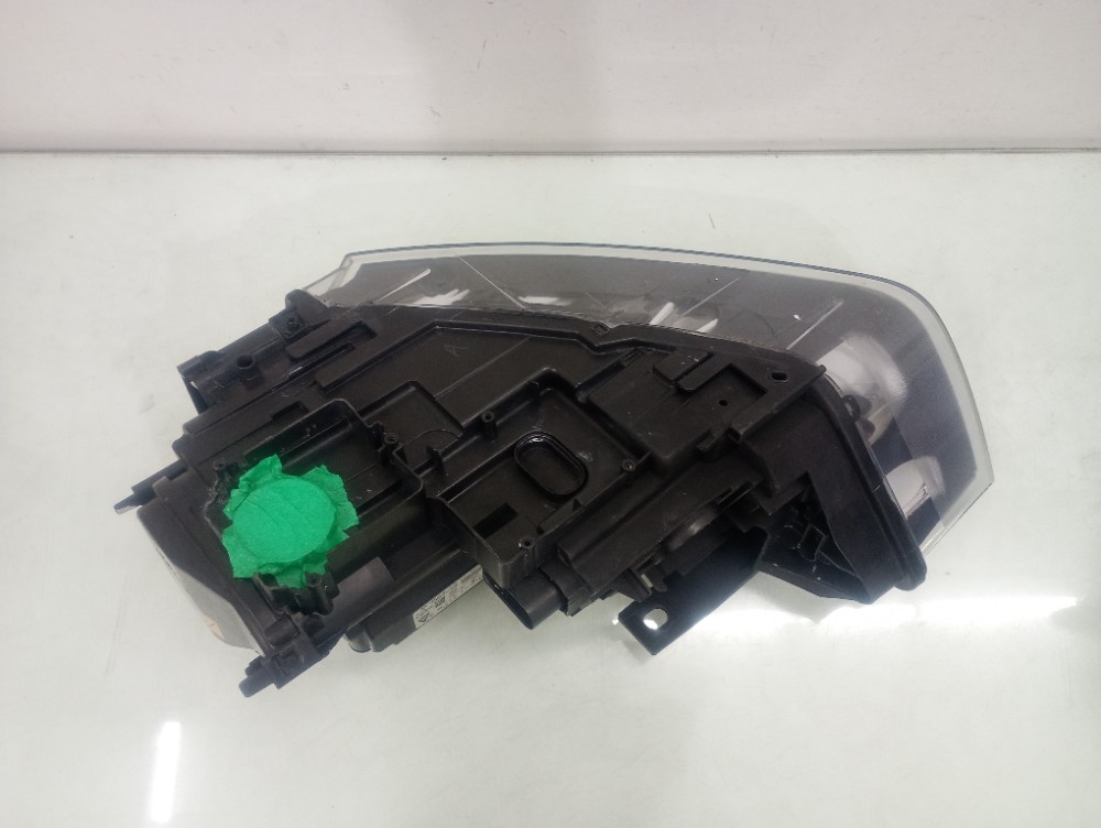 Farol Esquerdo Audi Q3 2015 / 2019 Rec 6