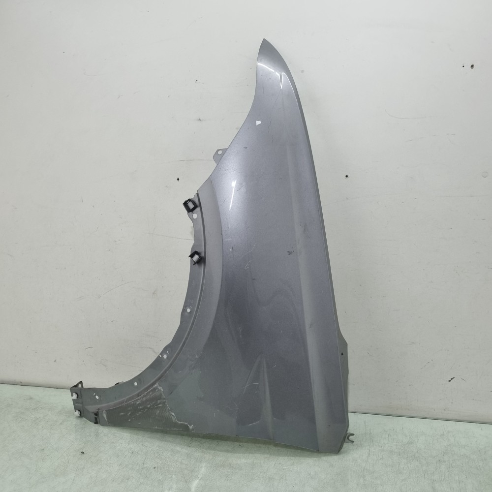 Paralama Esquerdo Volkswagen T-cross 2020/2025 Recuperado 3