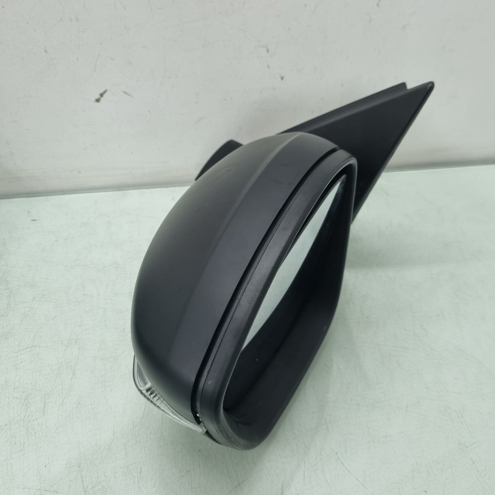 Retrovisor Esq Elétrico C/ Pisca Peugeot 208 2020/ 2024 Rec. 5