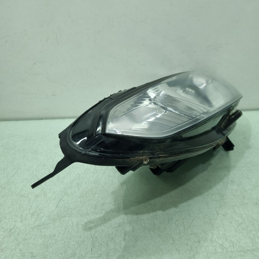 Farol Do Lado Direito Ford Ecosport Modelos 2013/2016 Direito/passageiro 2