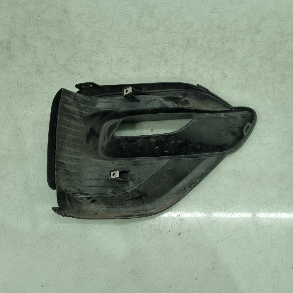 Moldura Farol De Milha Esquerdo Fiat Pulse 2020/2024 Rec 4