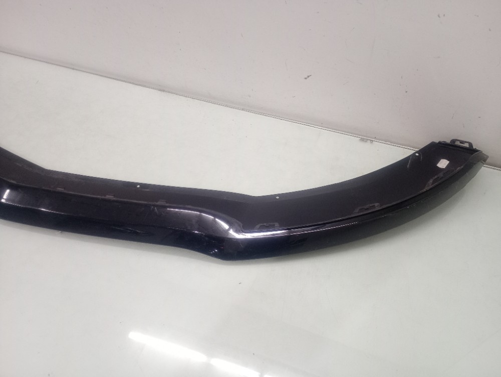 Spoiler  Parachoque Dian. Cla200 Cla300 2013/2017 Recuperado 4