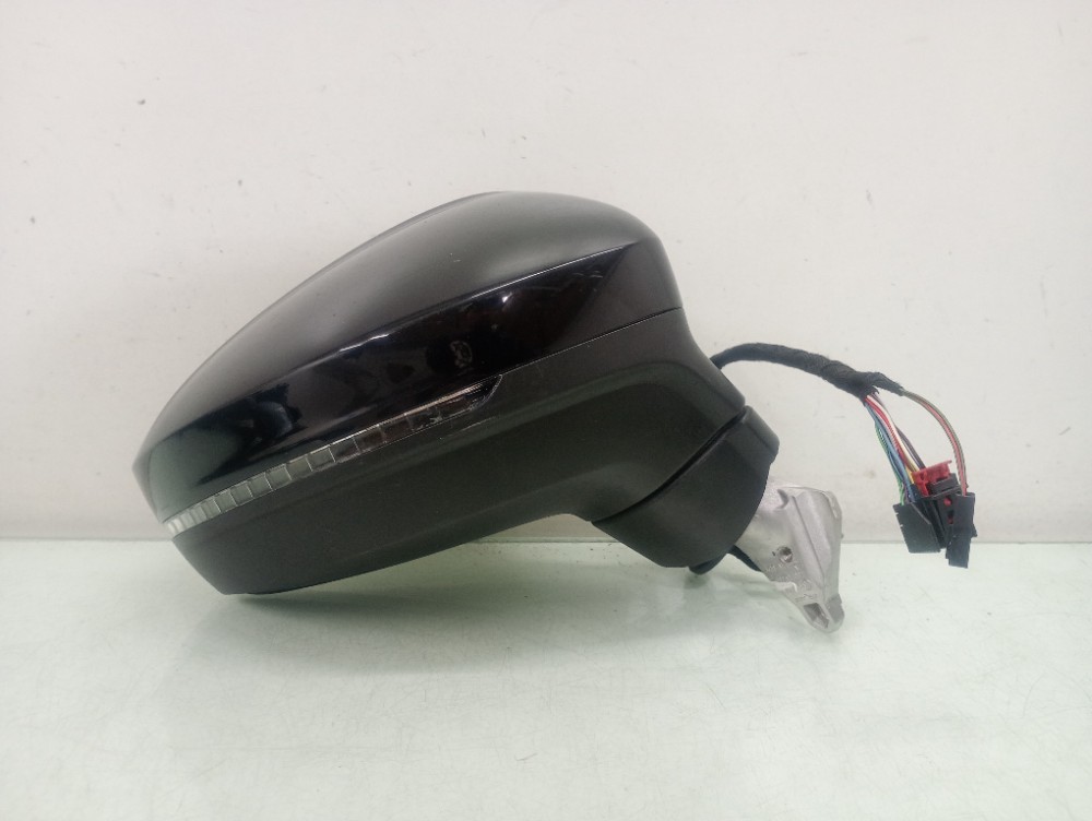 Retrovisor direito Tiguan 2018/2022 3