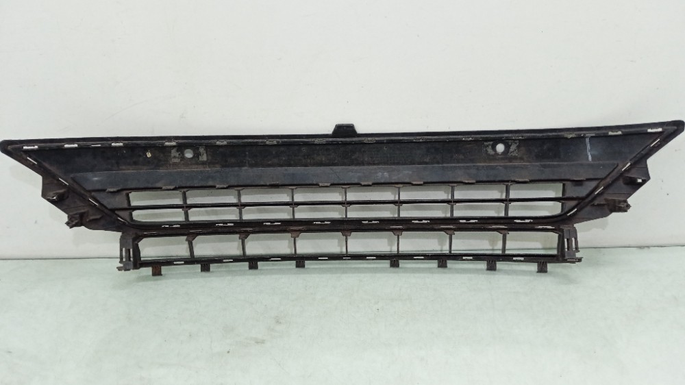 Grade Inferior Vw Polo Original Seminovo 2017/2022 Seminovo. 4