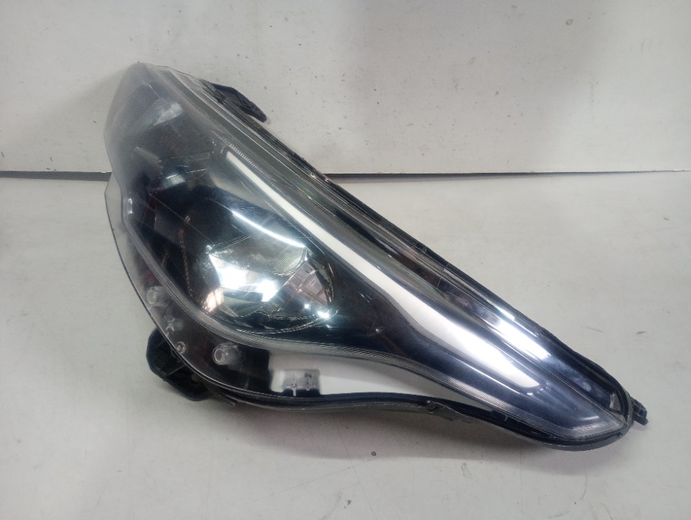 Farol Esquerdo S/led Fiat Argo 2017/2022 Recon Esquerdo/motorista 3