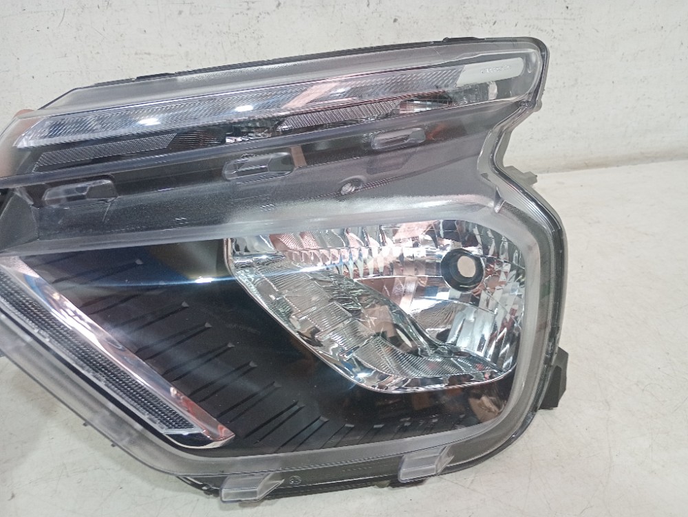 Farol esquerdo CITROEN C3 LED 2023/2025 3