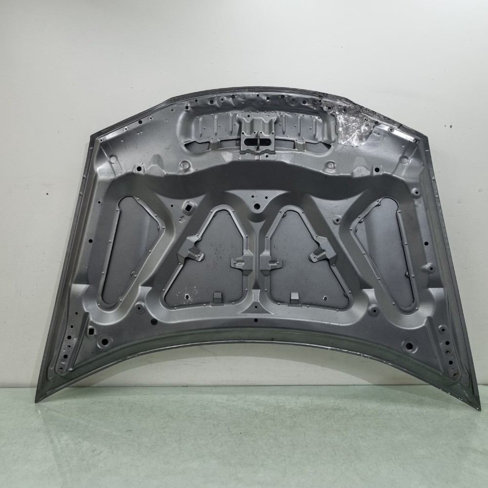 Capô Honda Fit 2009/2013 Recondicionado 9