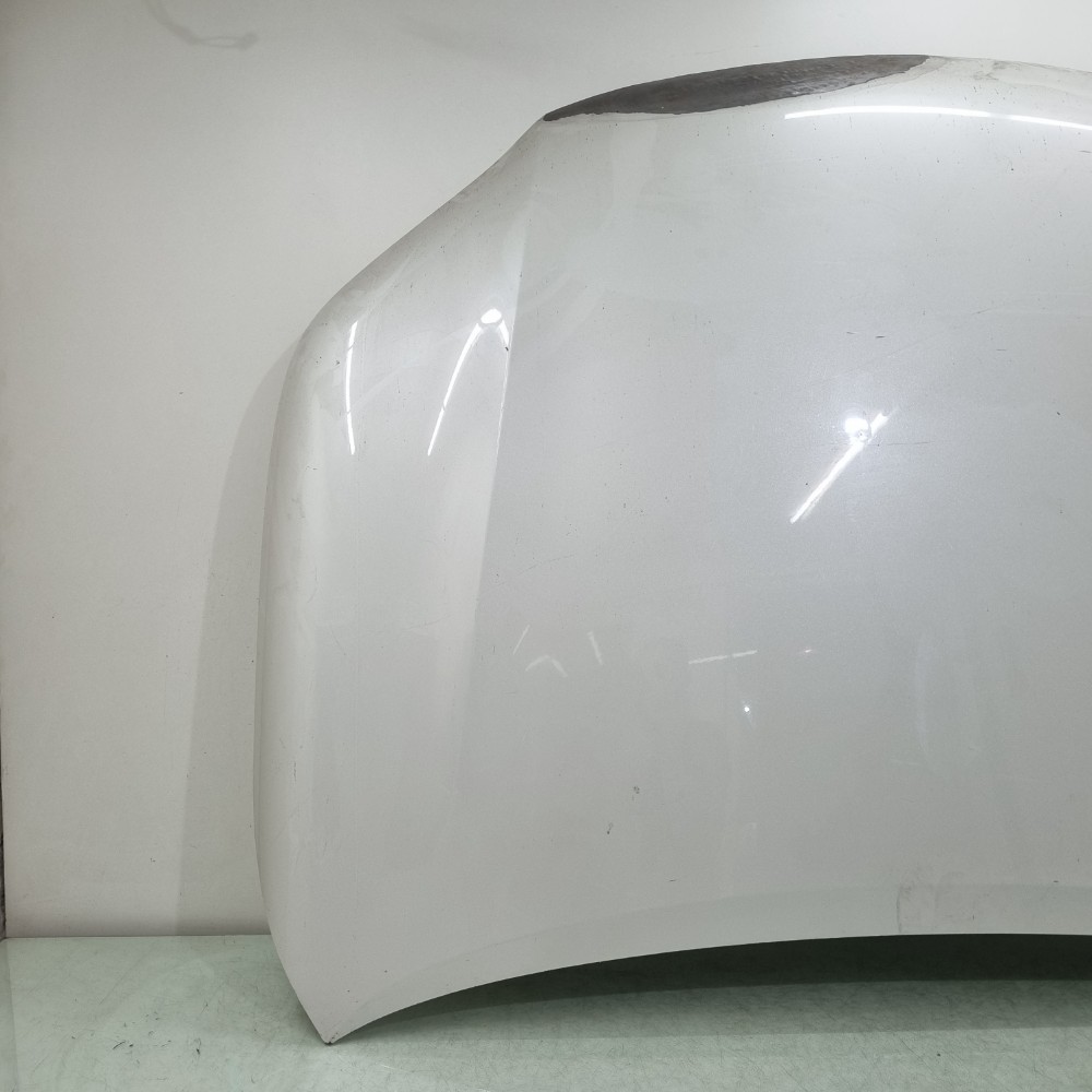 Capô Toyota Hilux 2016 A 2022 Recondicionado Semi-novo Orig. 3