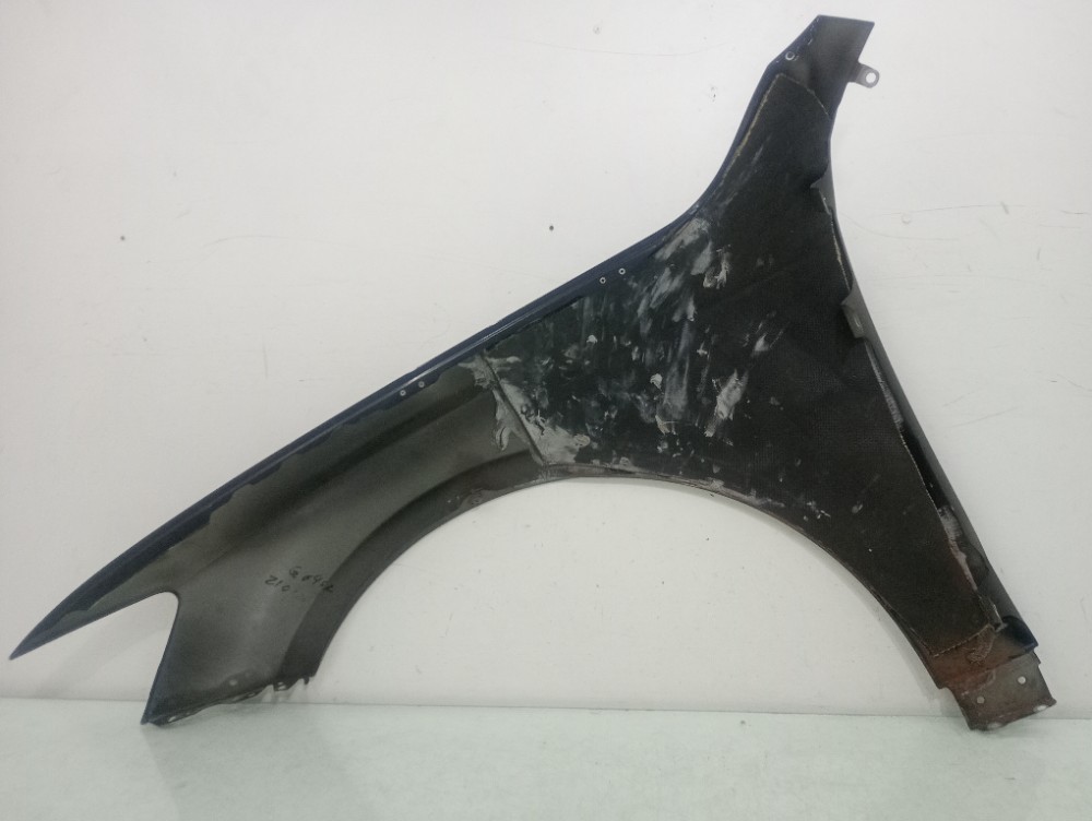 Paralama Direito Audi Q5 2010/2015 Recuperado 5