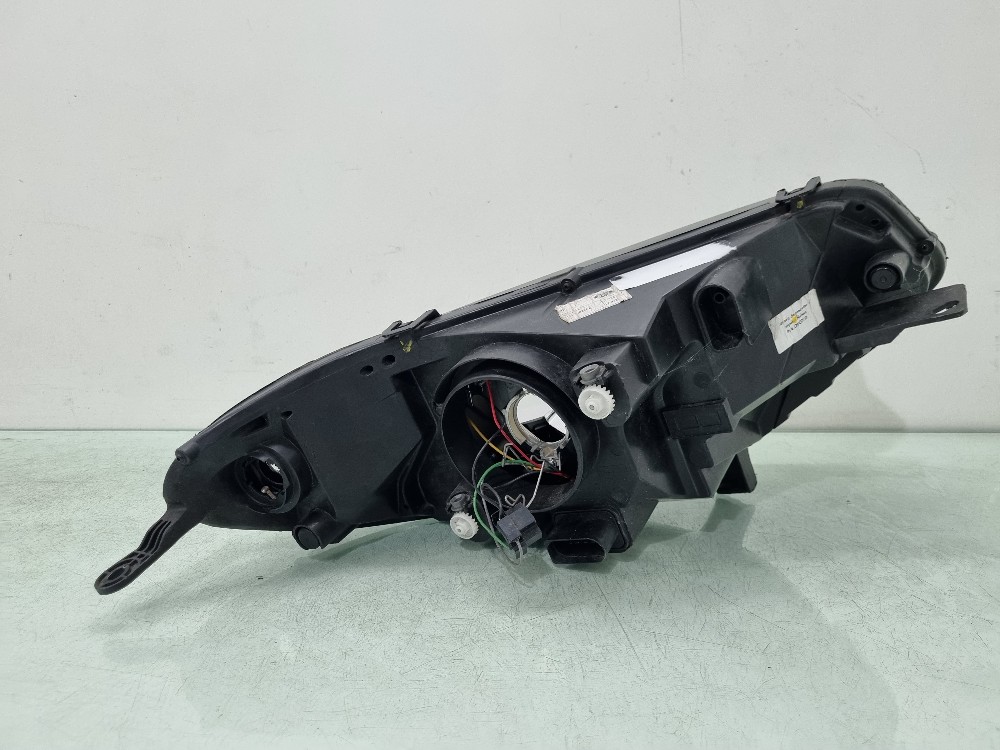 Farol Dianteiro Esquerdo Ford Ecosport 2013/2016 Original Esquerdo/motorista 4