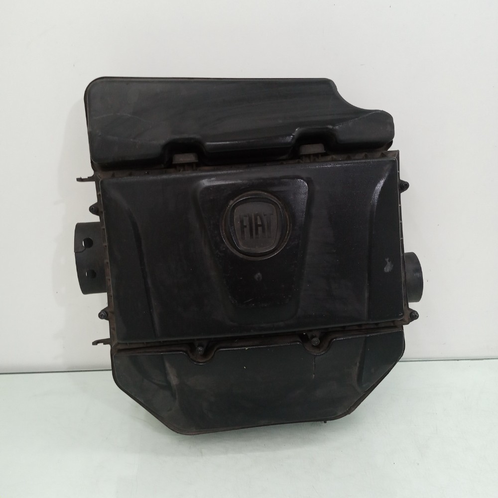 Caixa Filtro  Ar Motor 1.6 1.8 Fiat Punto 2013 À 2017 Recup