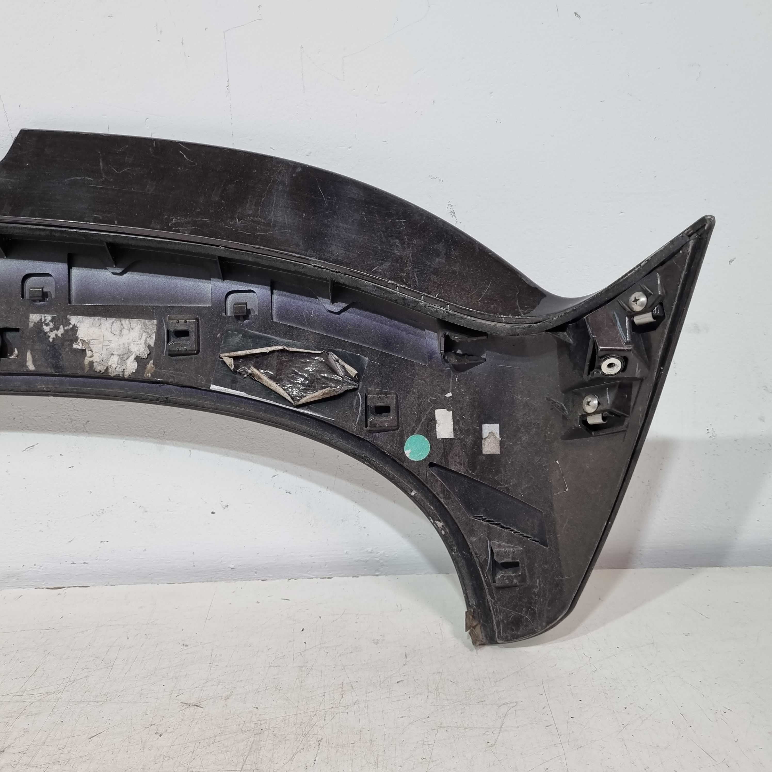 Aerofolio Honda Hr-v Modelos 2015/2016/2017/2018/2019/2020 6