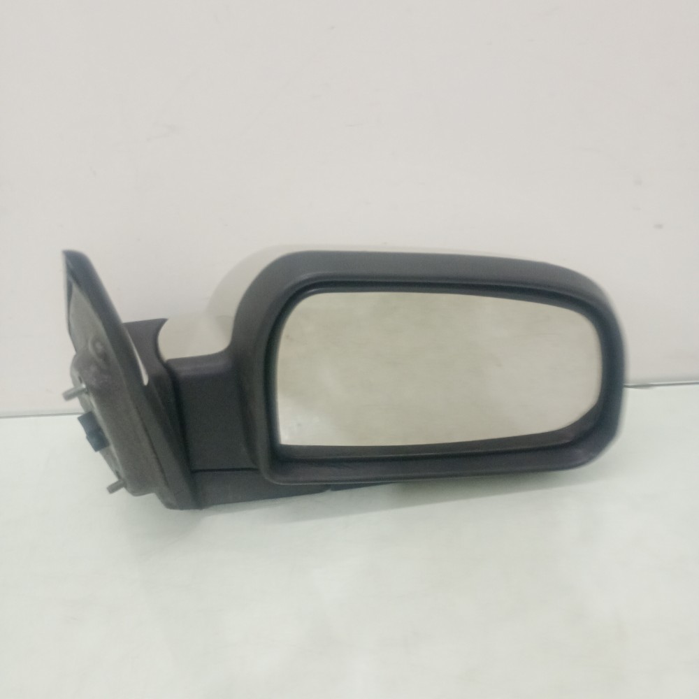 Retrovisor Lado Direito Elétrico Hyundai Tucson 2008/2016