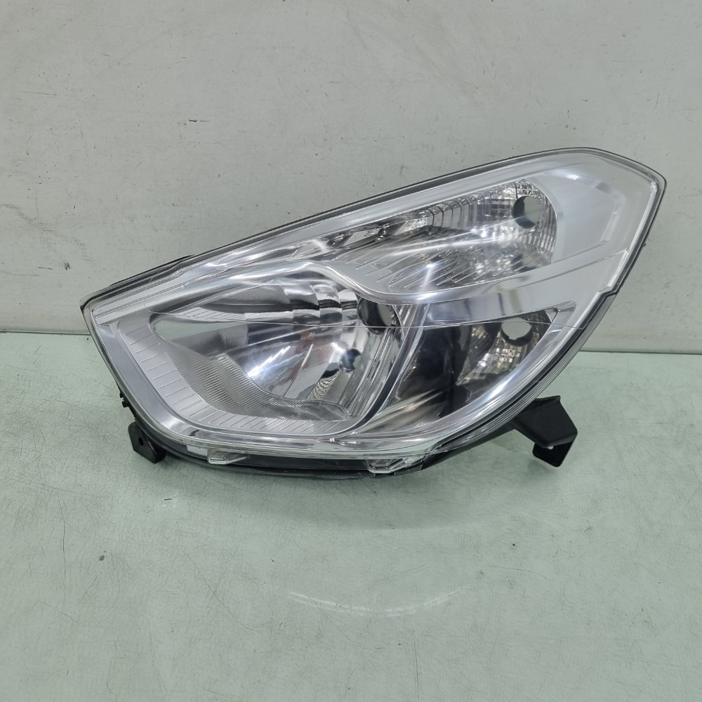 Farol Esquerdo Renault Kangoo 2023/2025 Recuperado Original Esquerdo/motorista 1