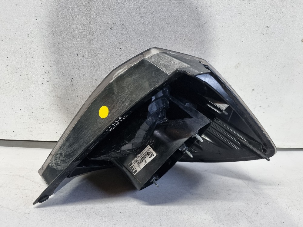 Lanterna Esquerda Fumê Honda Fit 2011/2014 Recuperada 1