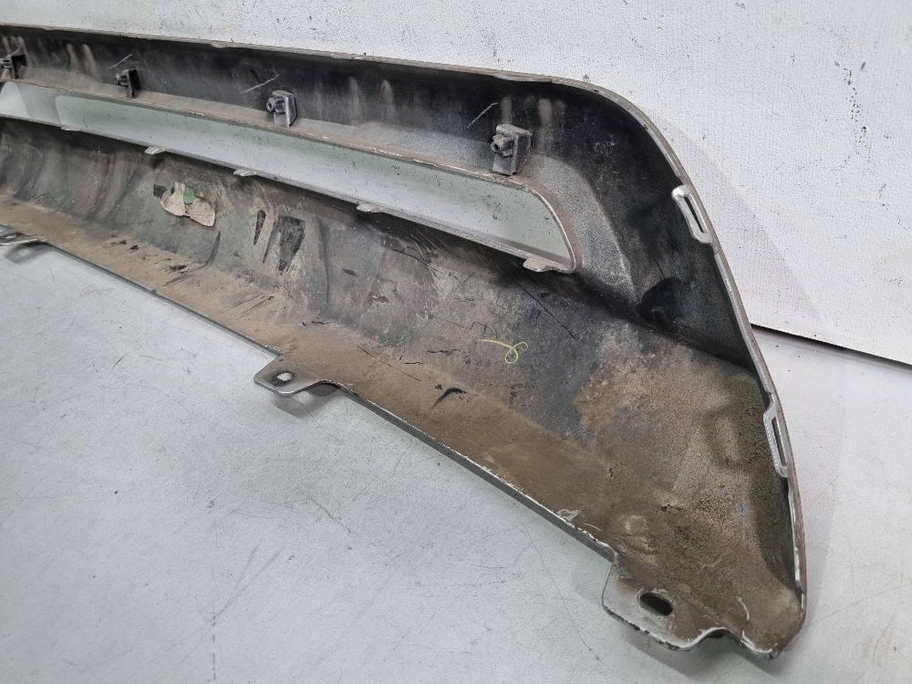 Spoiler Do Parachoque Traseiro Honda Wr-v 2018/2022 Usado 6