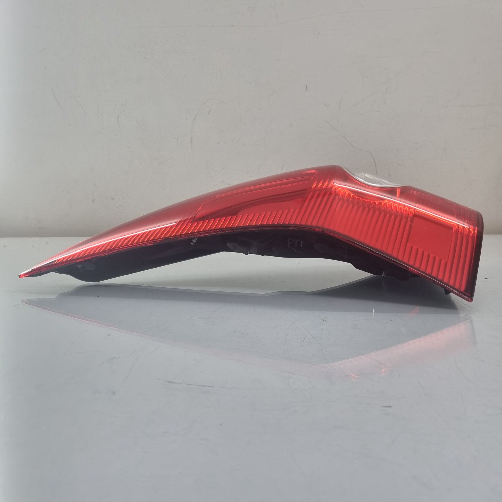 Lanterna Esquerda Renault Megane Grand Tour  2006/2009 Original 5