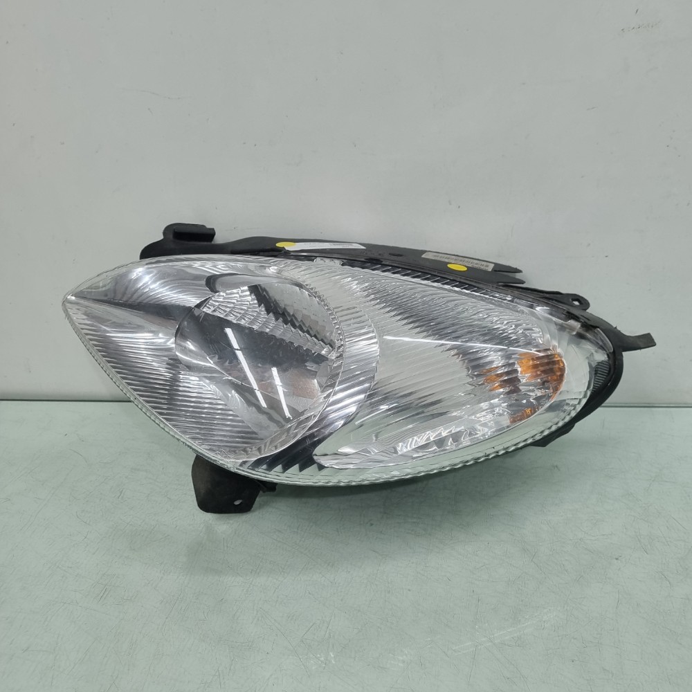 Farol Lado Esquerdo Citroën Picasso 2000 À 2004 Recuperado. Esquerdo/motorista 2