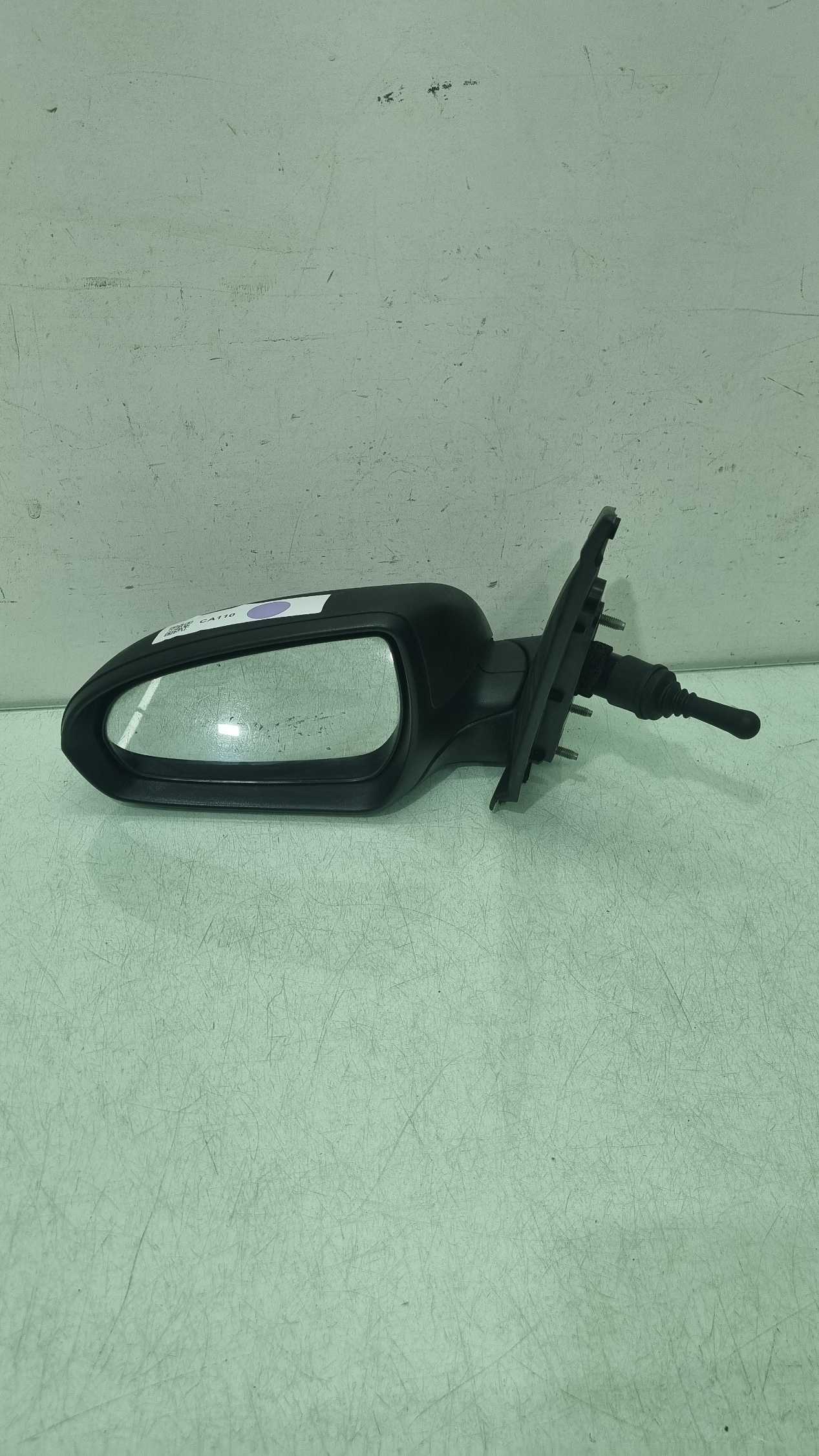 Retrovisor Hyundai Hb20 Manual Modelo 2021 4