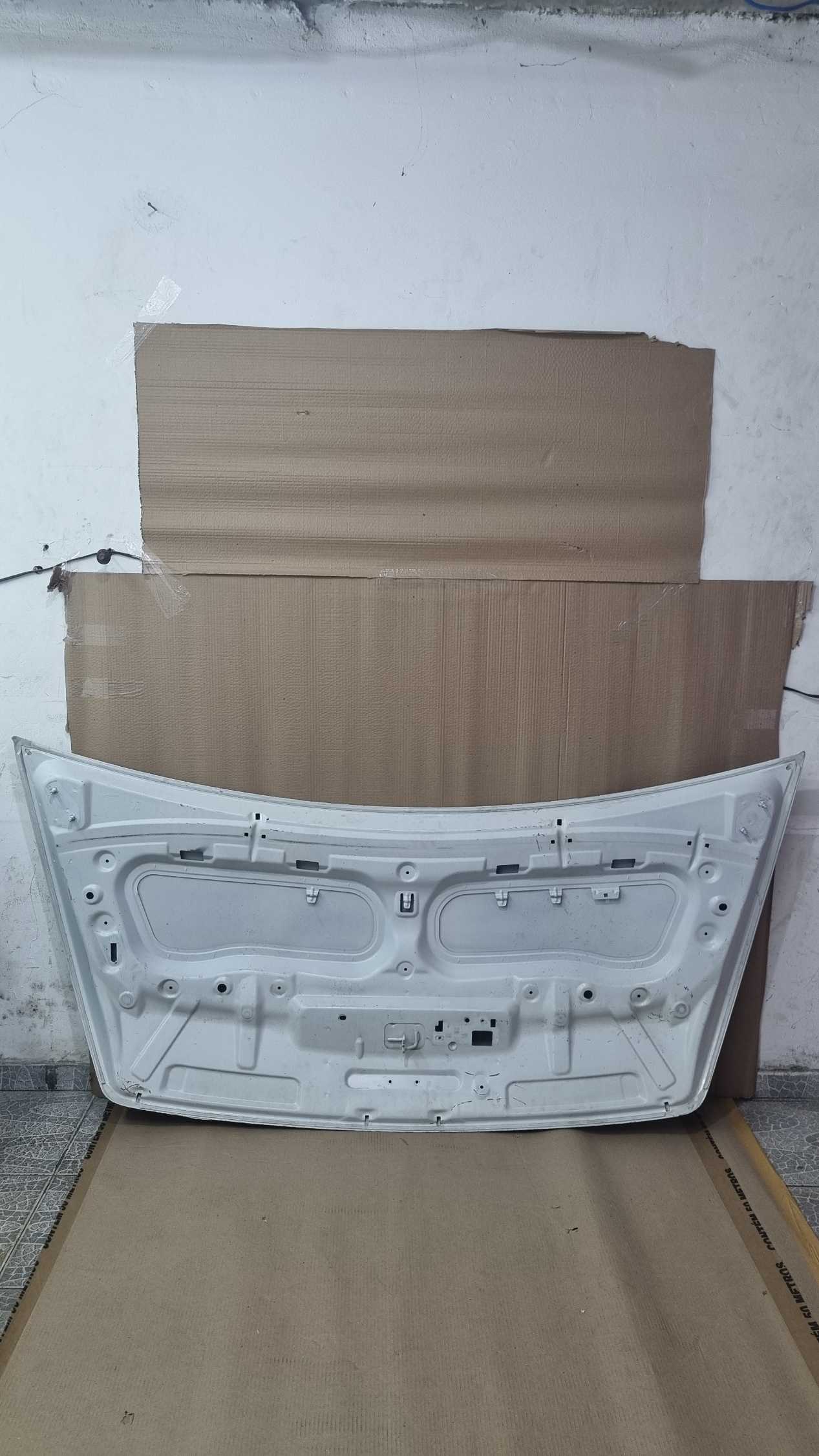 Capo Da Renault Master Modelo 2013/2019 3
