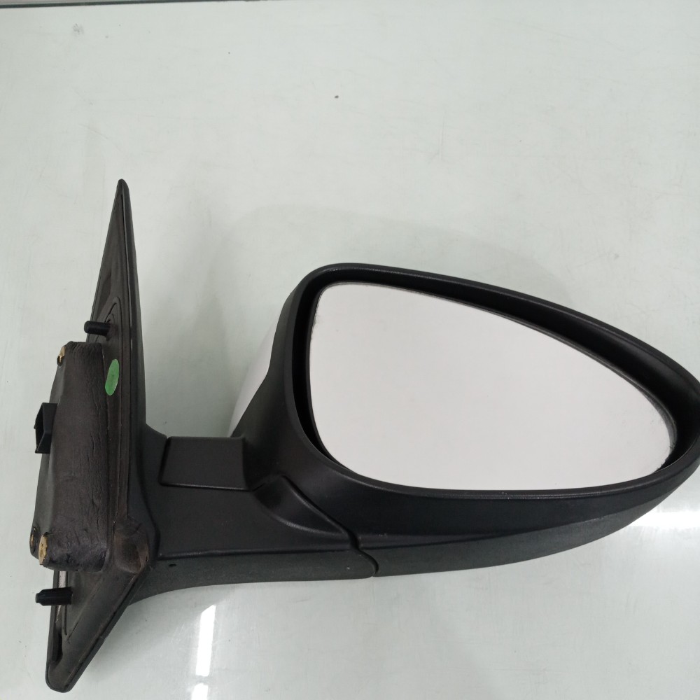 Retrovisor Do Lado Direito Hyundai Tucson Modelos 2010/2015 2