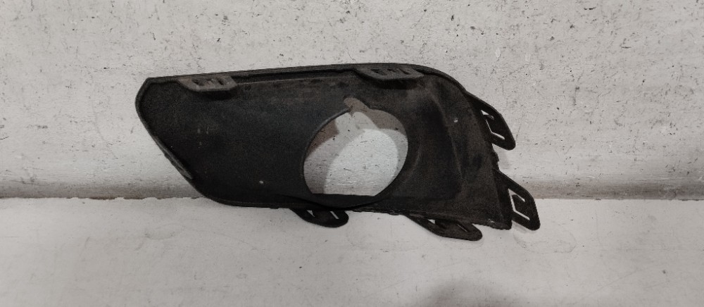 Moldura Milha Direita Para Chevrolet Onix Prisma 2017/2019 4