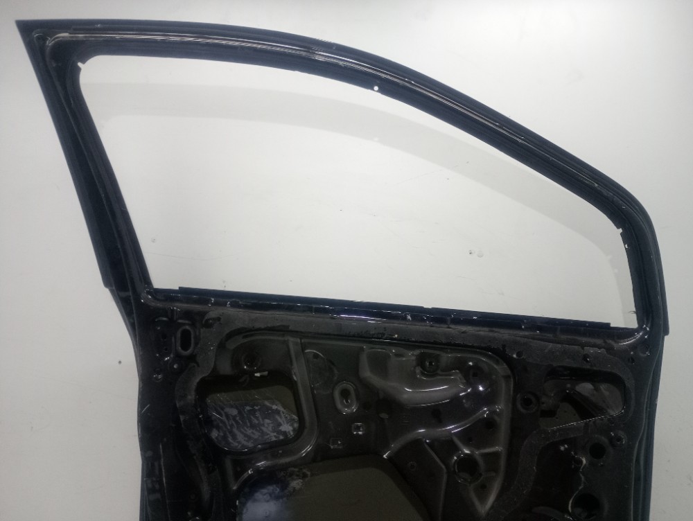 Porta Dianteira Esquerda Chevrolet Tracker 2017/2019 Rec 6