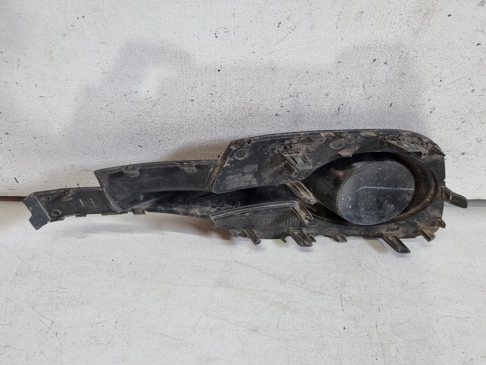 Moldura Do Cibié Direito Chery Tiggo 5x 2018/2022 Semi Novo 5